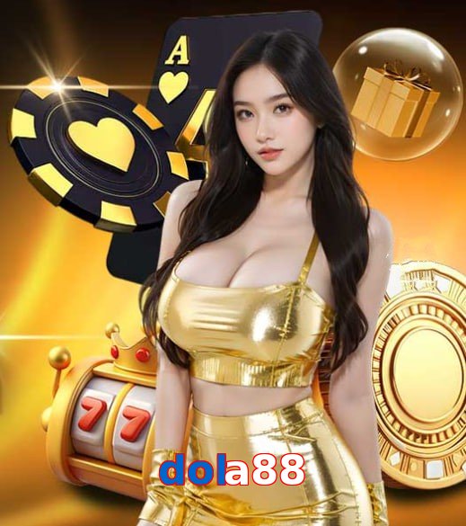 Trò chơi Slot được yêu thích tại dola88